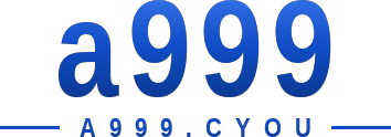 a999 logo