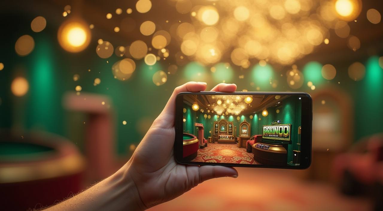 a999 mobile gaming